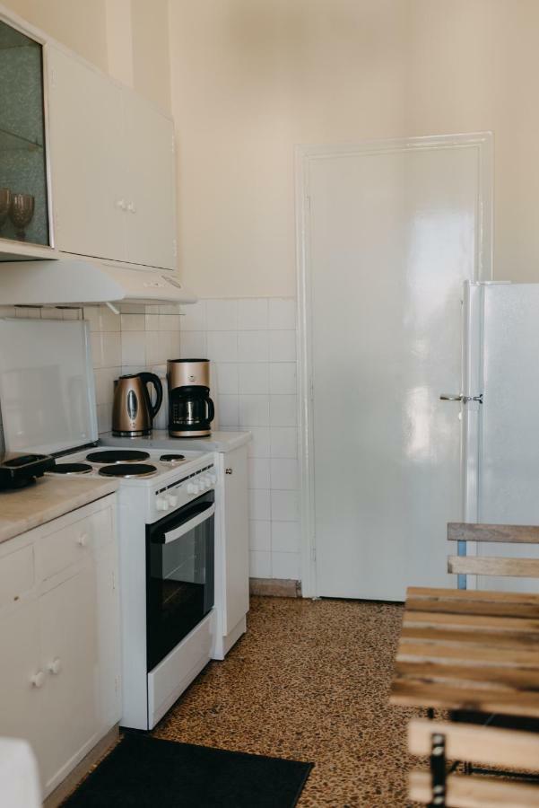 Best House, Kapodistriou, Psila Alonia Patras Ngoại thất bức ảnh
