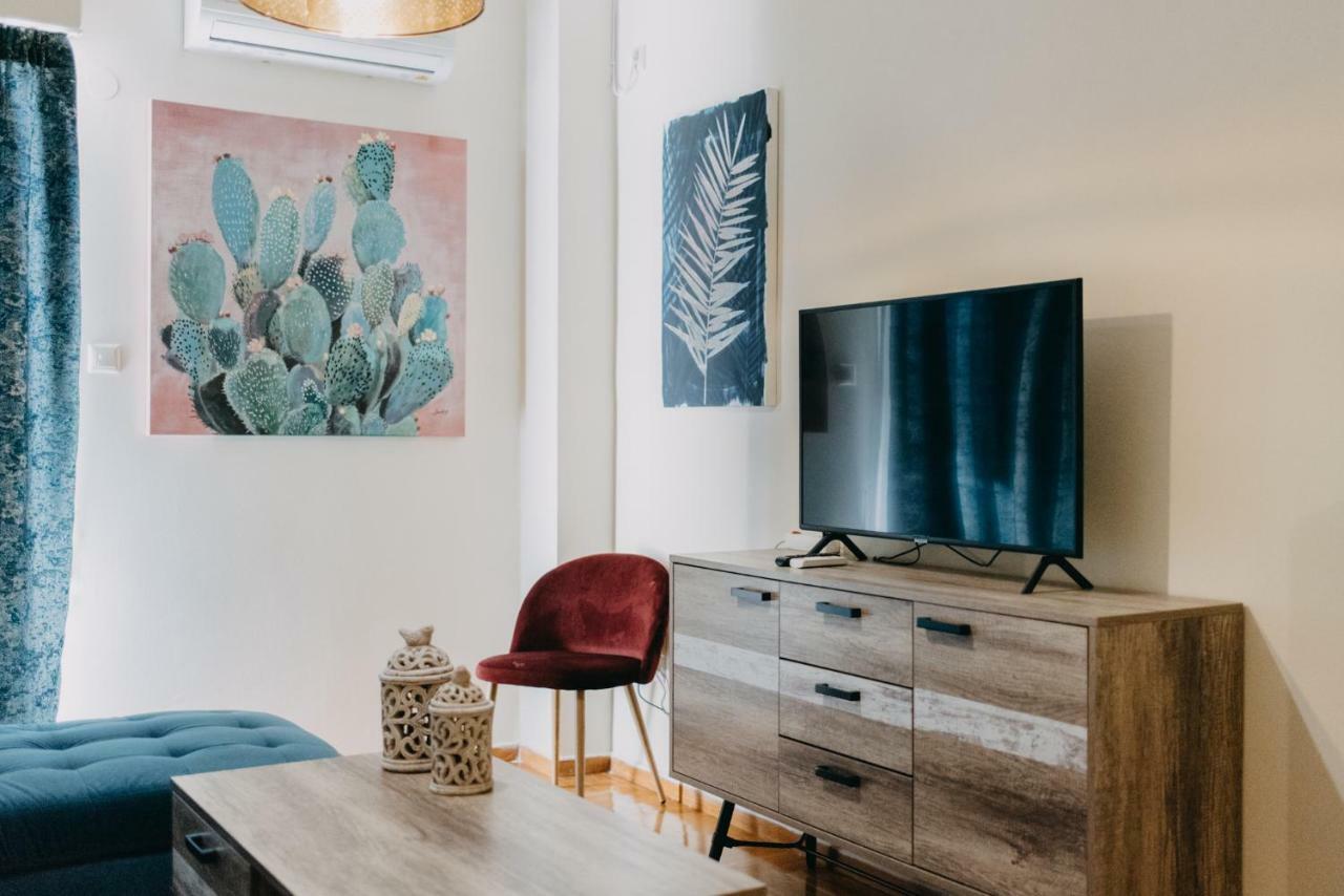 Best House, Kapodistriou, Psila Alonia Patras Ngoại thất bức ảnh